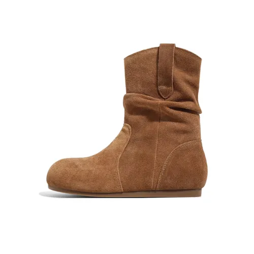 SAFIYA Ankle Boots Women's