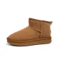 Brown-Fleece-Lined