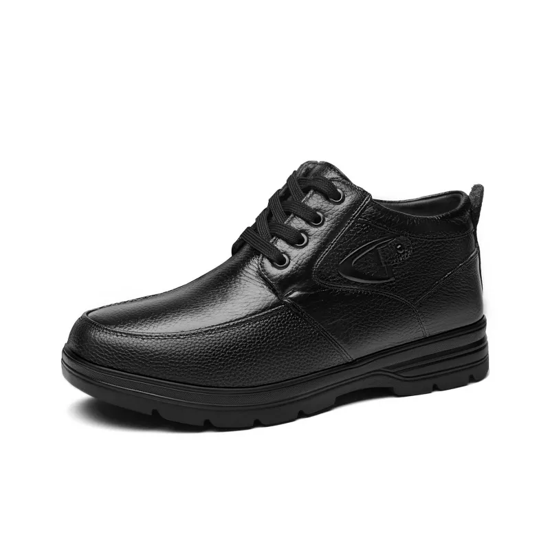 KAISER Ankle Boots Men-0