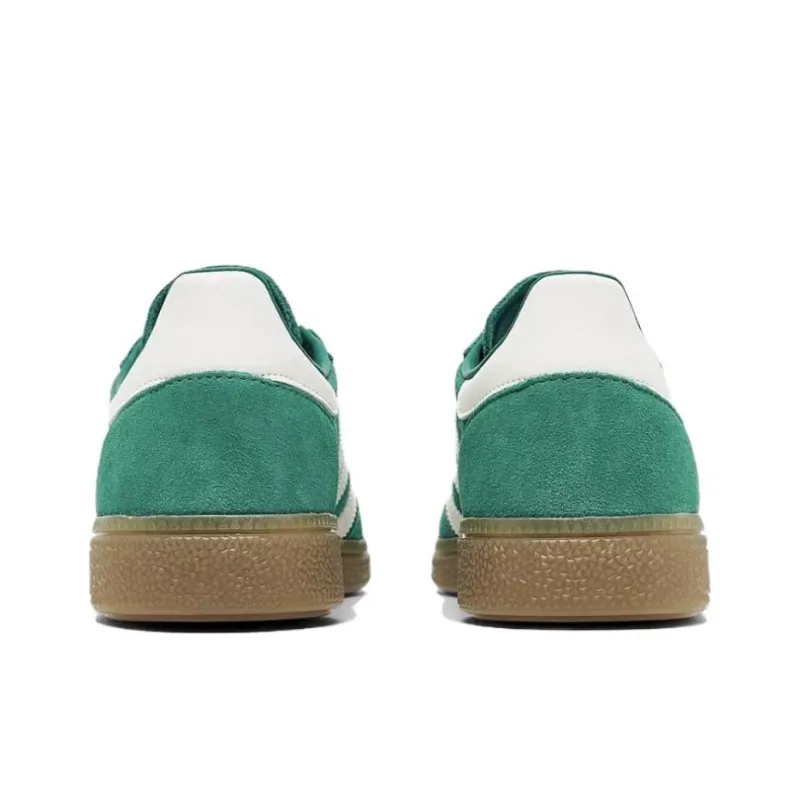 Adidas Handball Spezial Active Green Off White Women's-2