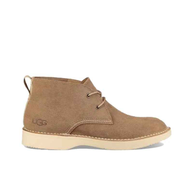 UGG Camino Chukka Lacing Desert Brown-1