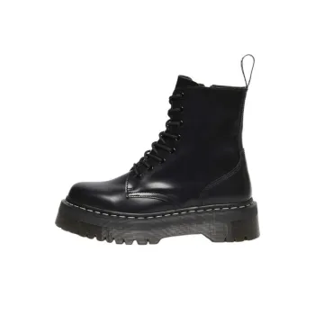 Dr.Martens Jadonseries Short Martin Boot 5cm Unisex Black