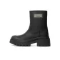 Black (Fleece-Lined)