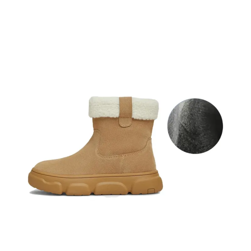 BATA Snow Boots Women's-5