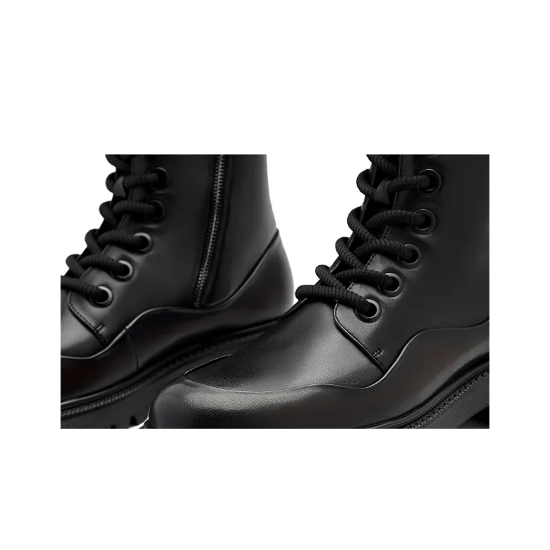 PEDRO Icon Series Short Martin Boot Men's-10
