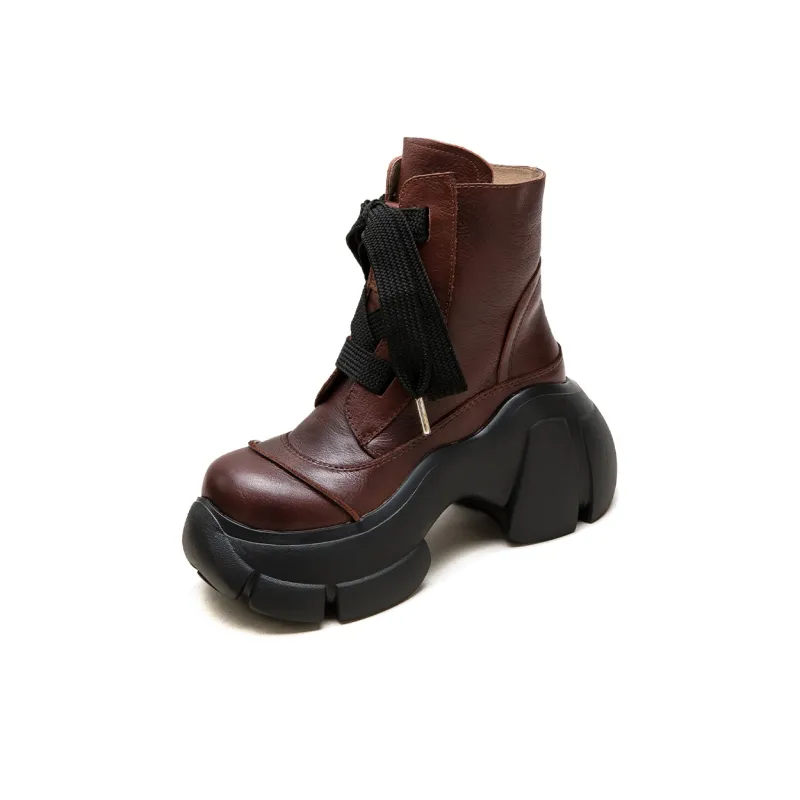 Jay Martin Boots Women's-1