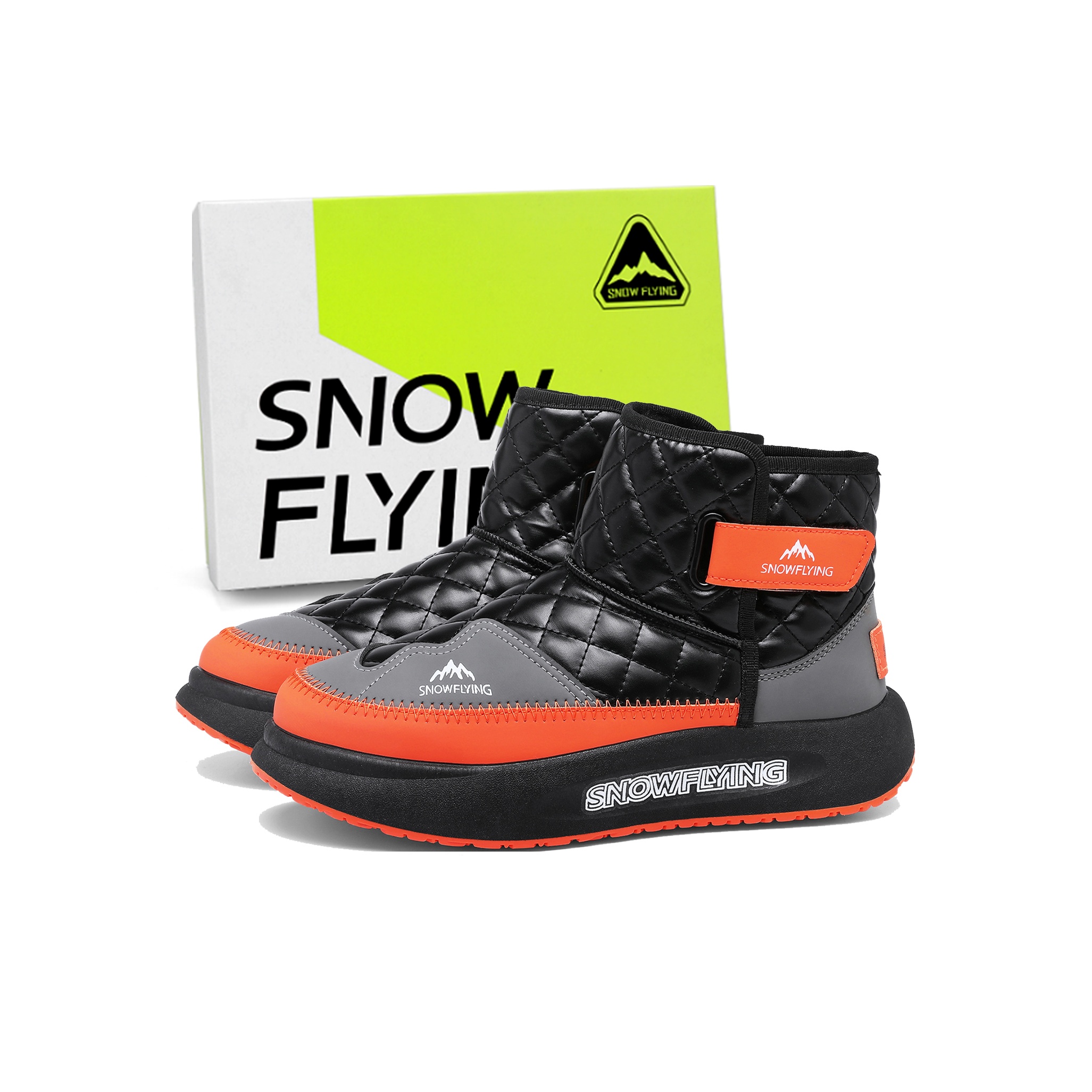 Jordan snow boots on sale