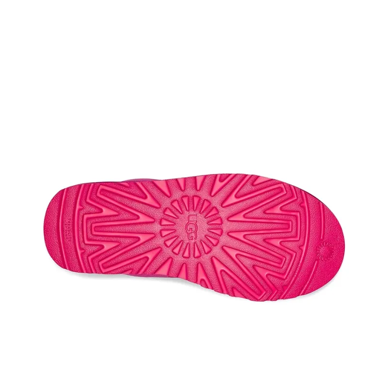 UGG Neumel Boot Taffy Pink Women's-5