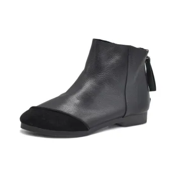 ARTMU Ankle Boots Women's Black