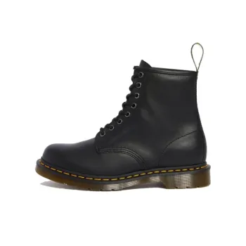 Dr. Martens 1460 Nappa Leather Lace Up Boots