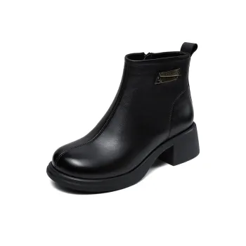 Devanro Ankle Boots 5cm Women's