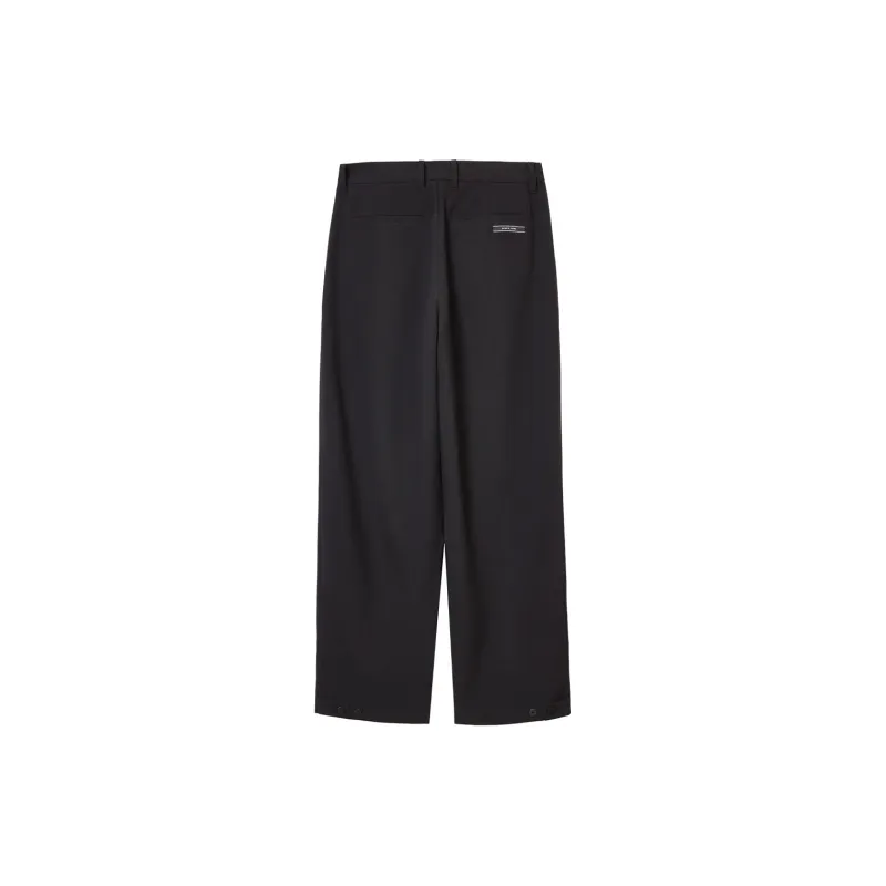 JACK&JONES Casual Pants Men-6