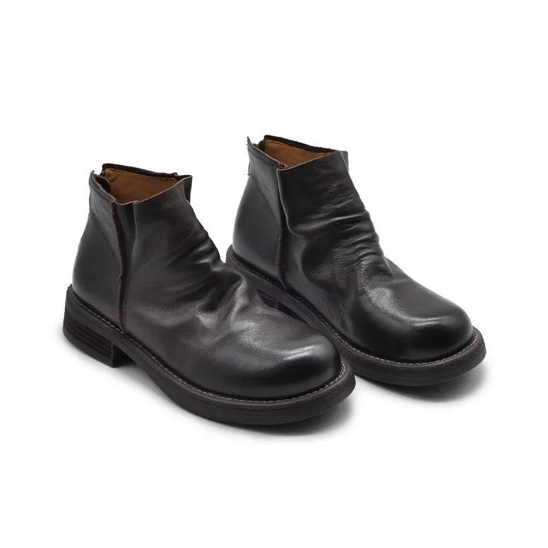 ARTMU Ankle Boots Women's-6