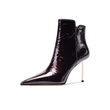 Shesrim Ankle Boots Women's