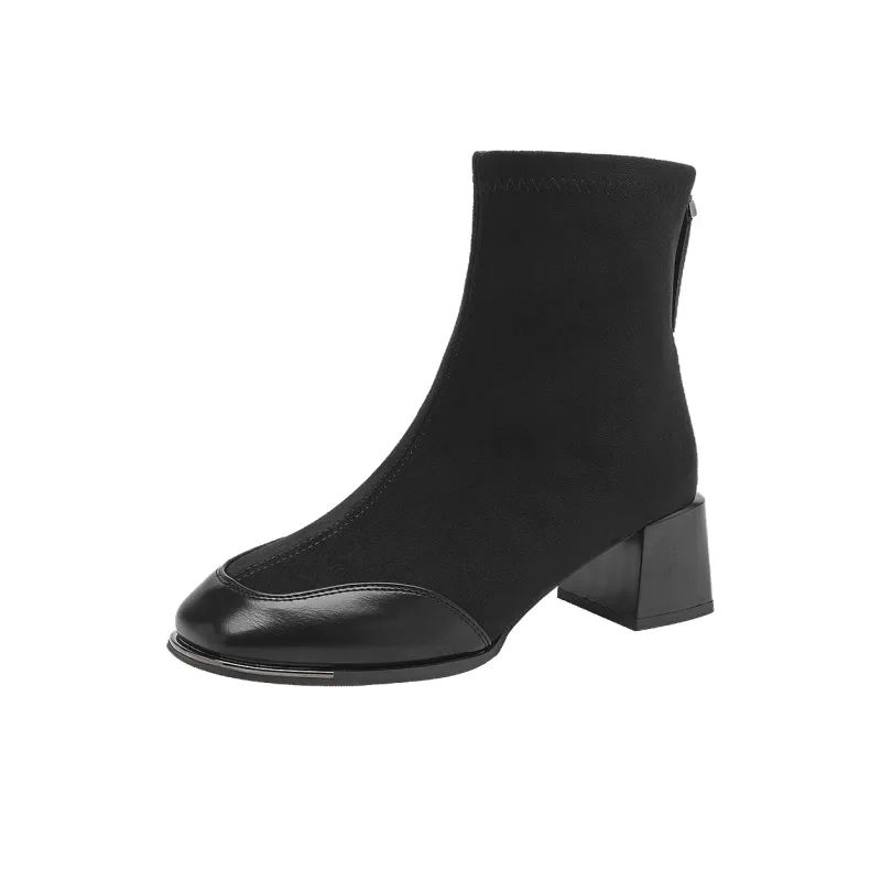 Walker Shop Ankle Boots Women's-0