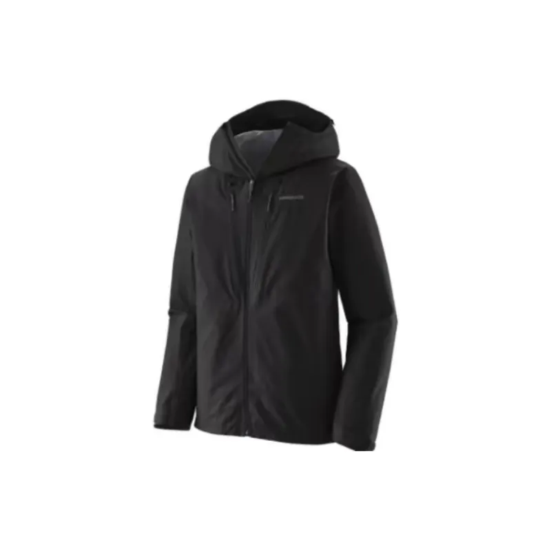 Patagonia Casual Sportswear Unisex Black-5