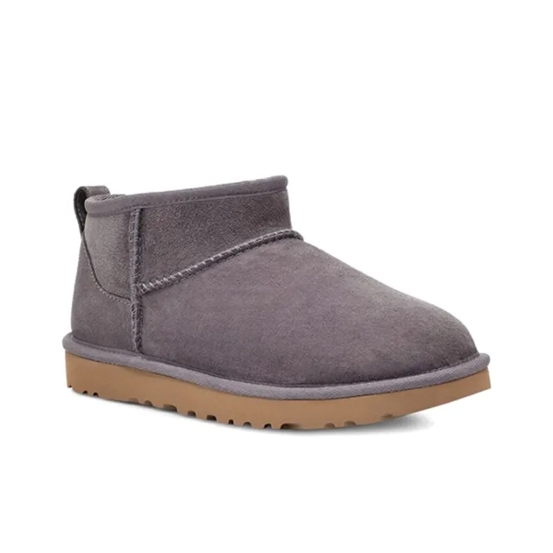 UGG Classic Ultra Mini Boot Shade Women's-2