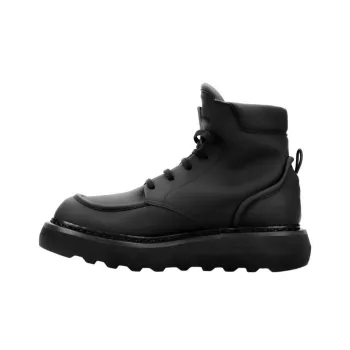 PREMIATA Ankle Boots Men's Black
