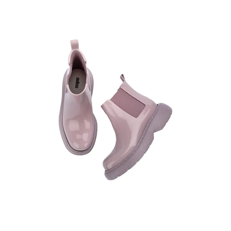 MELISSA Short Chelsea Boots Women's-24