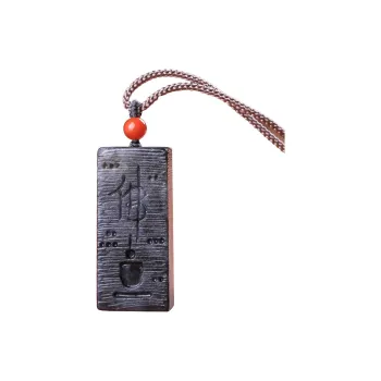 Renyu Jewelry Pendants Blue And White Unisex