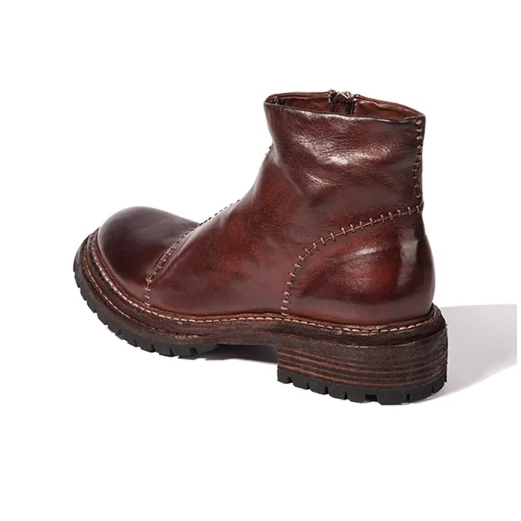 Dreambo Ankle Boots 4.5cm Women's-4
