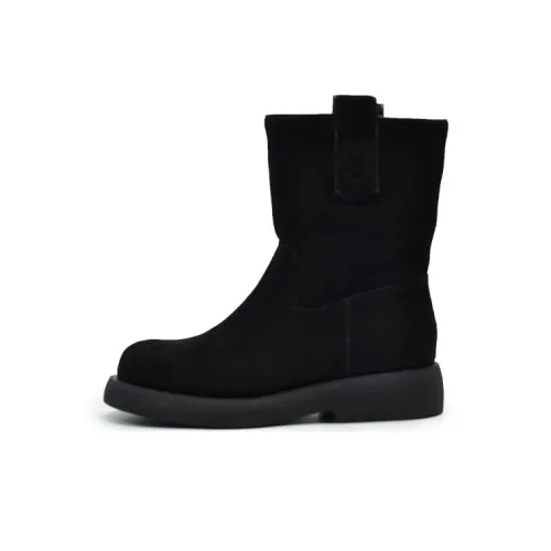 ARTMU Ankle Boots 3.5cm Women's