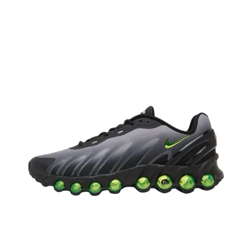 Nike Air Max Dn8 Black Volt