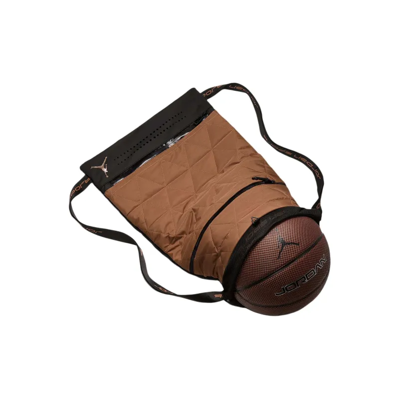 Jordan Sport Gym Sack 9.8L-2