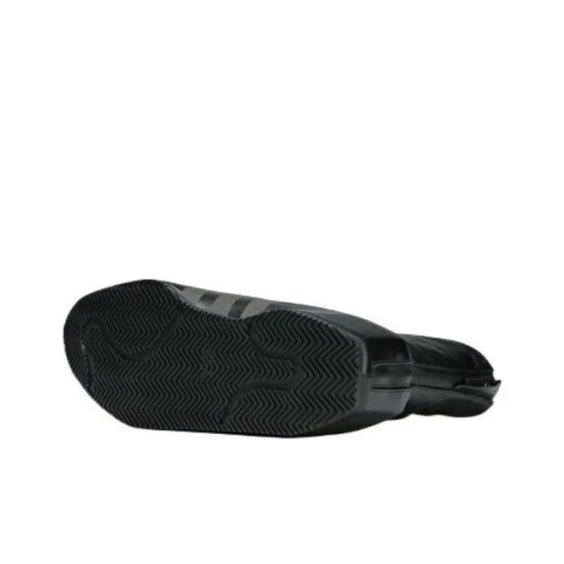 Adidas Y 3 Kyasu Overboots Black Cinder-3