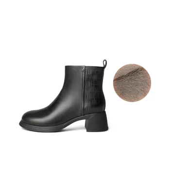 BELLE Ankle Boots 5.5CM Women's