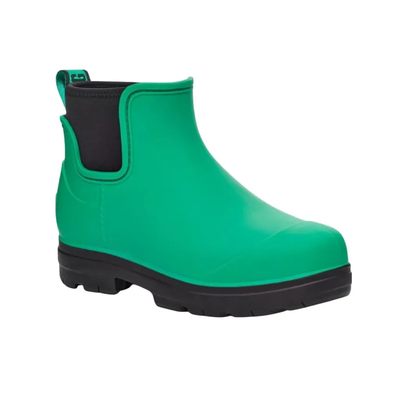 UGG Ankle Boots Women's Emerald Green-1