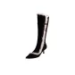 Black Unlined