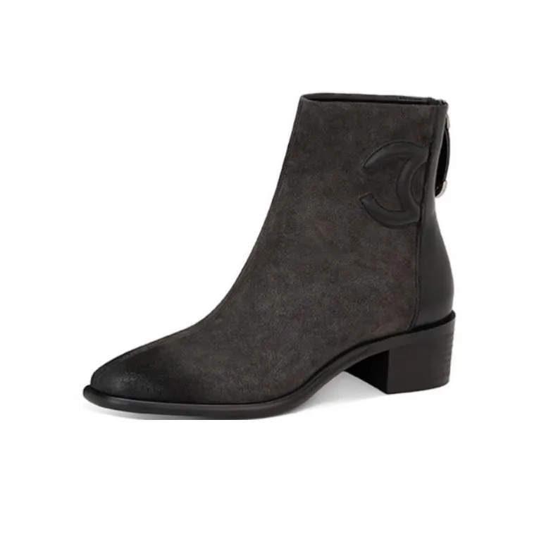 JESSICA SOPHIA Ankle Boots Women's-2