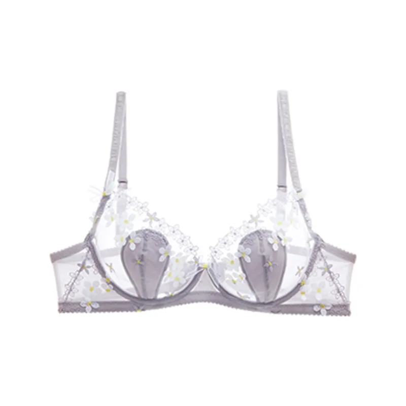 Maiden House Women's Bras-7