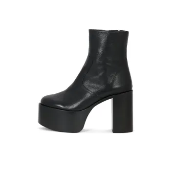 SIMON MILLER Ankle Boots Women's Black
