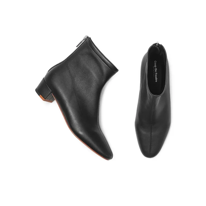 Coup De Foudre Ankle Boots 3.5cm Women's-8