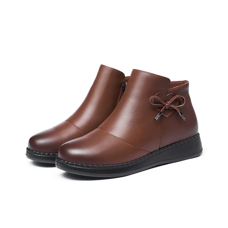 AOKANG Ankle Boots Women's-7