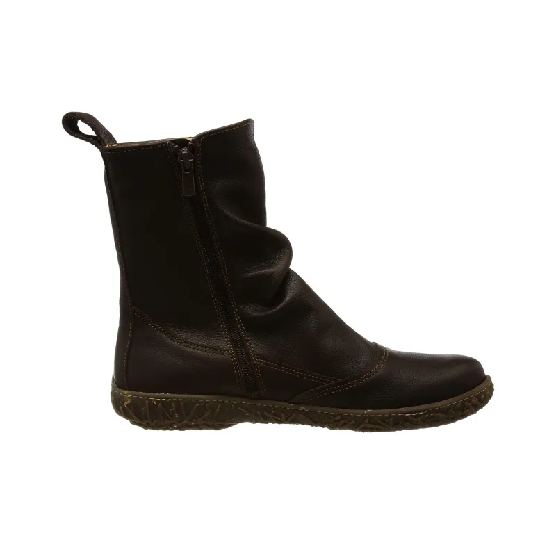 El Naturalista Ankle Boots Women's Brown-1
