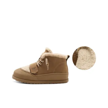 BELLE 11.5cm Snow Boots Women's