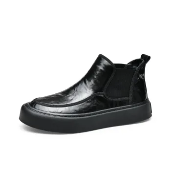 G5 Ankle-Length Chelsea Boots Men's