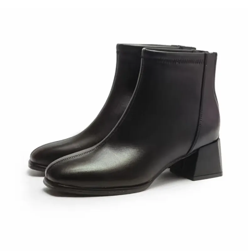 Take The Qin Ankle Boots Women's-2
