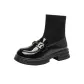 Bright Black