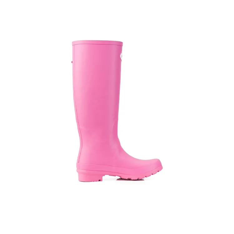 JOYCORN Outdoor Boots Women's Pink-1