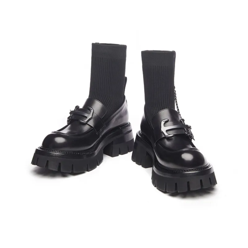 MORRELL MAXIE Ankle Boots Women's Black-3
