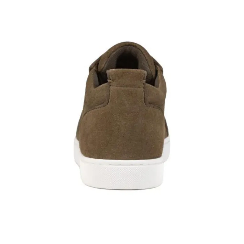 CL Rantulow Low Top Skateboard Shoes Men's Linen-3
