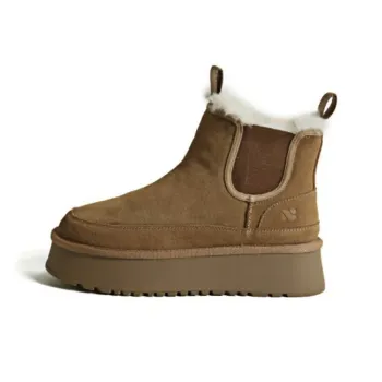 MXGM Snow Boots Women's
