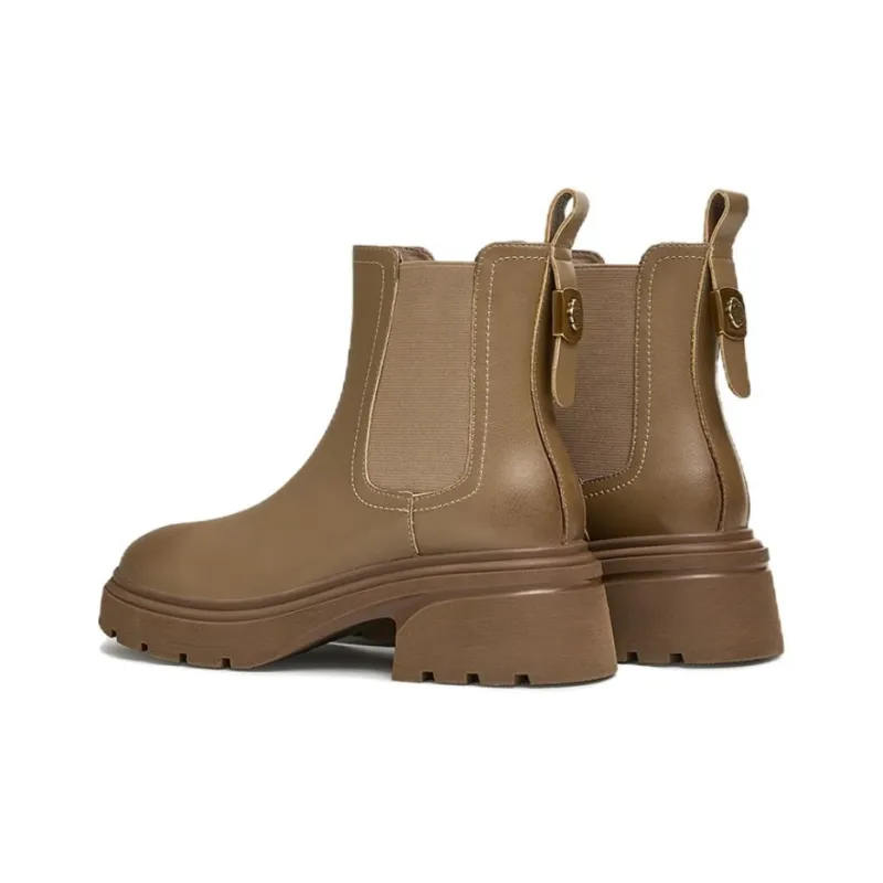 Tata Short Chelsea Boots Women's-2
