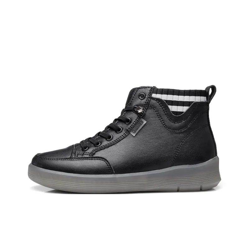 Strongman 3515 Ankle Boots Women's-0