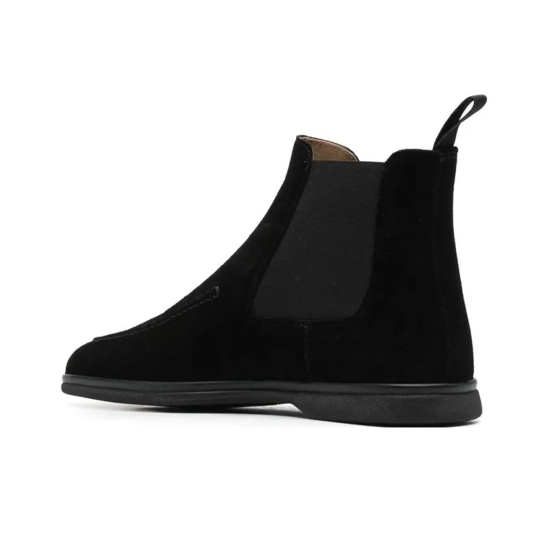 SCAROSSO Eugenio Chelsea Boots-2