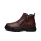 Dark Brown-All-Season